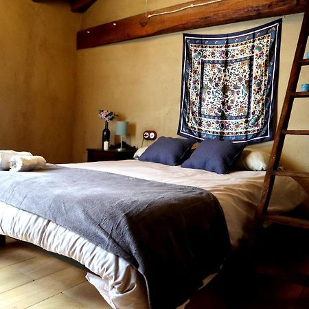 A Casa Do Tesouro Leilighet Pardellan Eksteriør bilde