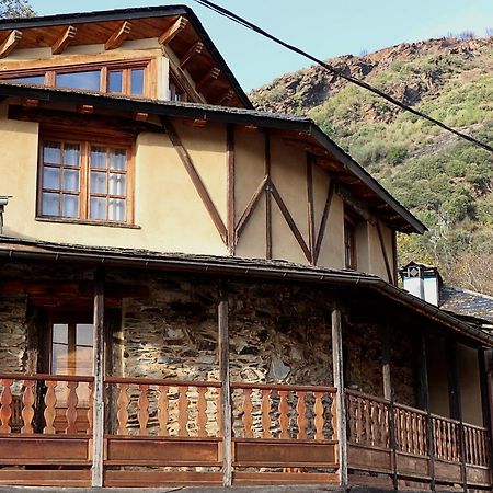 A Casa Do Tesouro Leilighet Pardellan Eksteriør bilde